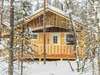 Holiday Home Poromies d